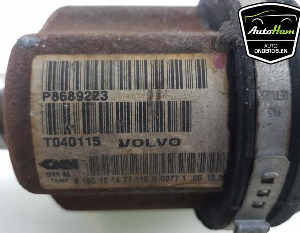 Drive Shaft VOLVO S80 I (184)