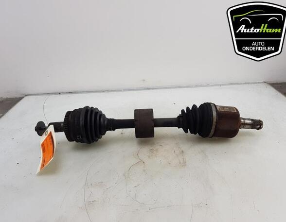 Drive Shaft VOLVO S80 I (184)