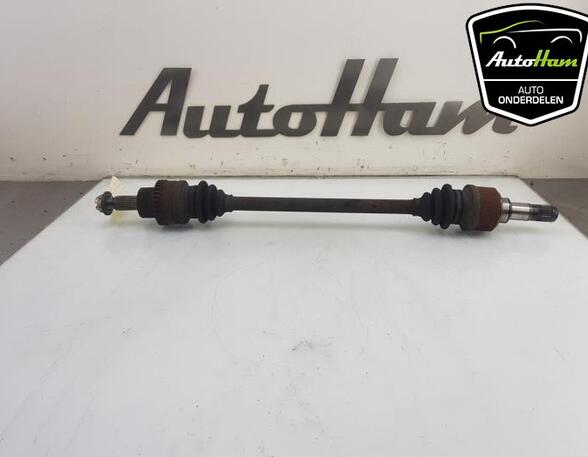 Drive Shaft JAGUAR X-TYPE (X400)