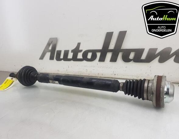 Drive Shaft VW GOLF V (1K1), AUDI A3 (8P1), AUDI A3 Sportback (8PA)