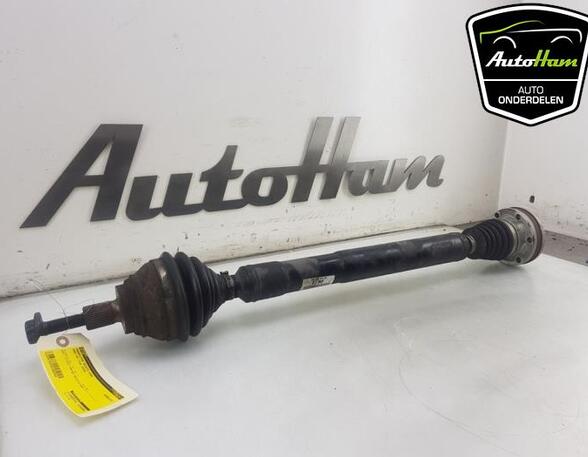 Drive Shaft VW GOLF V (1K1), AUDI A3 (8P1), AUDI A3 Sportback (8PA)