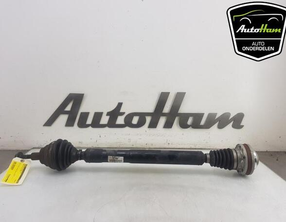 Drive Shaft VW GOLF V (1K1), AUDI A3 (8P1), AUDI A3 Sportback (8PA)