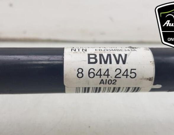 Drive Shaft BMW 1 (F20)