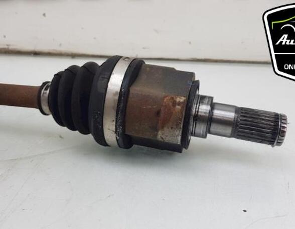 Drive Shaft KIA PICANTO (JA)