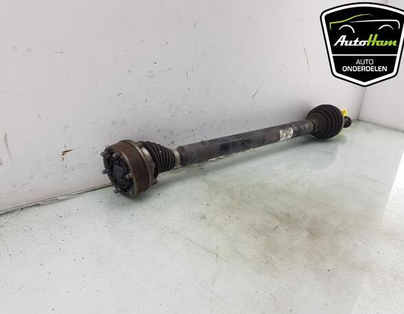 Drive Shaft VW GOLF VII Variant (BA5, BV5)