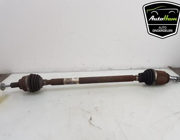 Drive Shaft RENAULT TWINGO III (BCM_, BCA_)