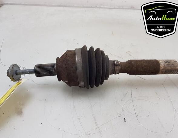 Drive Shaft RENAULT TWINGO III (BCM_, BCA_)