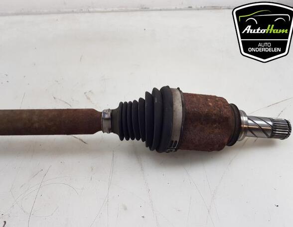 Drive Shaft RENAULT TWINGO III (BCM_, BCA_)