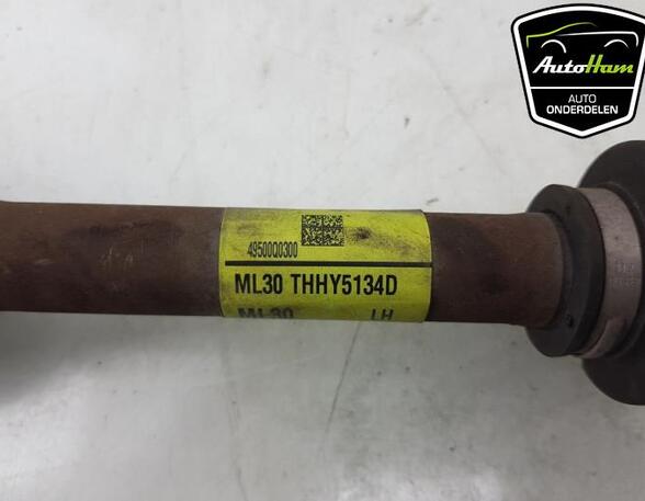 Drive Shaft HYUNDAI i20 III (BC3, BI3)