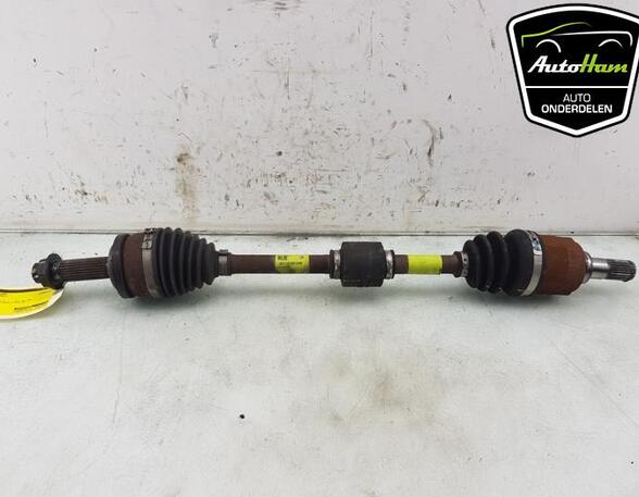 Drive Shaft HYUNDAI i20 III (BC3, BI3)