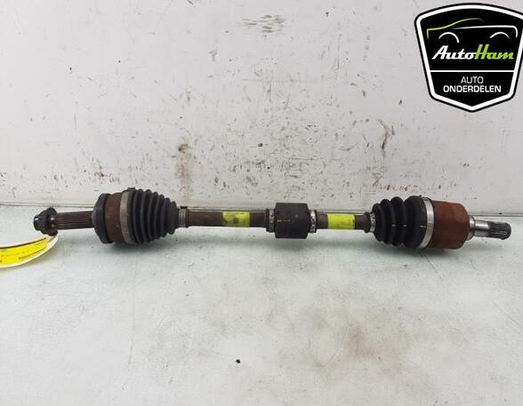 Drive Shaft HYUNDAI i20 III (BC3, BI3)