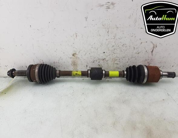 Drive Shaft HYUNDAI i20 III (BC3, BI3)