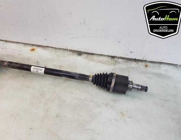 Drive Shaft VW UP! (121, 122, BL1, BL2, BL3, 123)