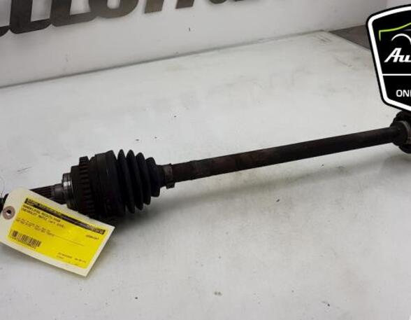 Drive Shaft DAEWOO MATIZ (M100, M150)