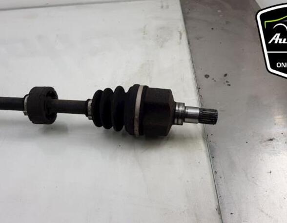 Drive Shaft DAEWOO MATIZ (M100, M150)