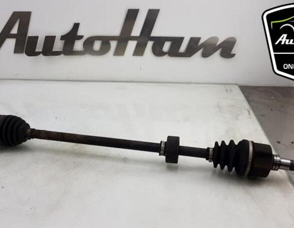 Drive Shaft DAEWOO MATIZ (M100, M150)