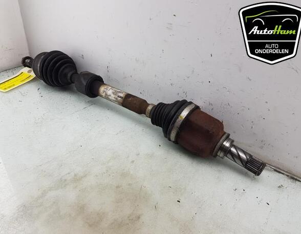 Drive Shaft RENAULT MEGANE IV Hatchback (B9A/M/N_)