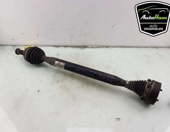 Drive Shaft SKODA RAPID Spaceback (NH1)