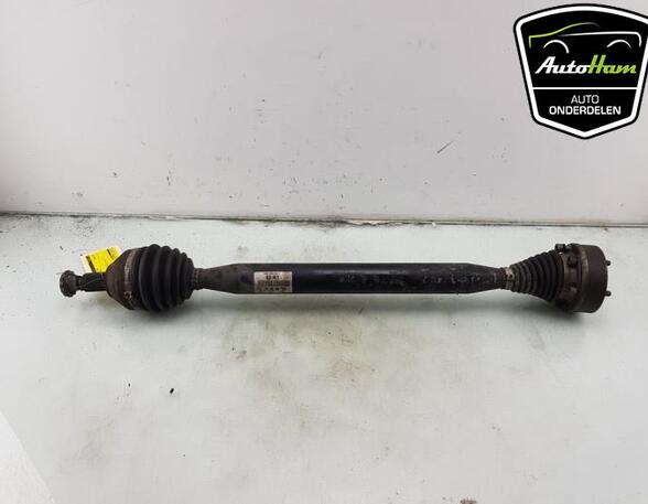 Drive Shaft SKODA RAPID Spaceback (NH1)