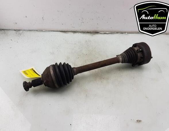 Drive Shaft AUDI A1 (8X1, 8XK), SKODA RAPID Spaceback (NH1), SKODA RAPID (NH3, NK3, NK6), VW POLO (6R1, 6C1)