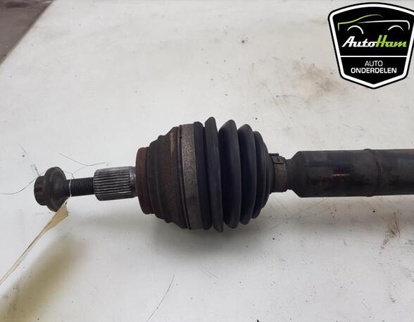 Drive Shaft VW GOLF VII Variant (BA5, BV5)