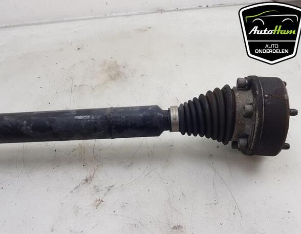 Drive Shaft VW GOLF VII Variant (BA5, BV5)