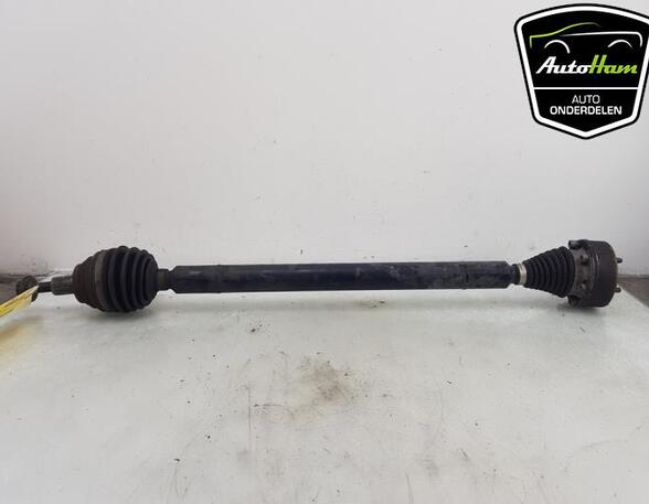 Drive Shaft VW GOLF VII Variant (BA5, BV5)