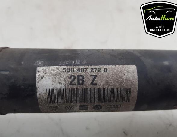 Drive Shaft VW GOLF VII Variant (BA5, BV5)