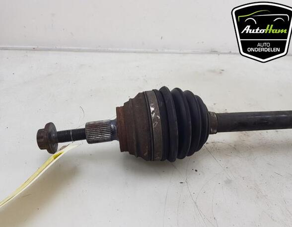 Drive Shaft VW GOLF VII Variant (BA5, BV5)