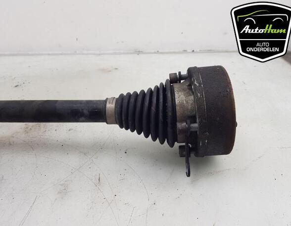 Drive Shaft VW GOLF VII Variant (BA5, BV5)