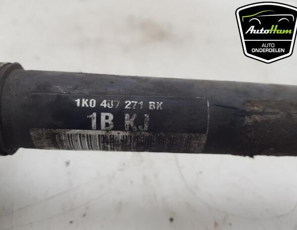 Drive Shaft VW GOLF VII Variant (BA5, BV5)