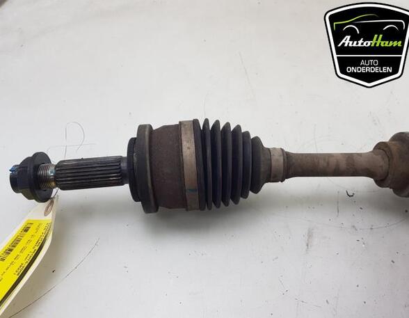 Drive Shaft KIA PICANTO (JA), KIA PICANTO (TA)