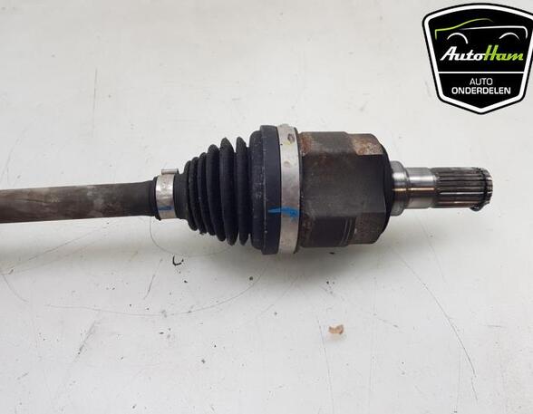 Drive Shaft KIA PICANTO (JA), KIA PICANTO (TA)