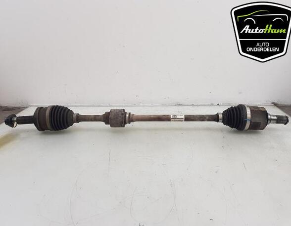 Drive Shaft KIA PICANTO (JA), KIA PICANTO (TA)