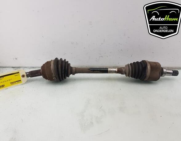 Drive Shaft FORD FIESTA VII (HJ, HF)