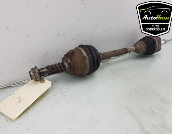 Drive Shaft FORD FIESTA VII (HJ, HF)