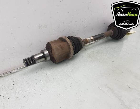 Drive Shaft FORD FIESTA VII (HJ, HF)