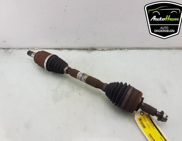 Drive Shaft RENAULT CAPTUR I (J5_, H5_), RENAULT CLIO IV (BH_)