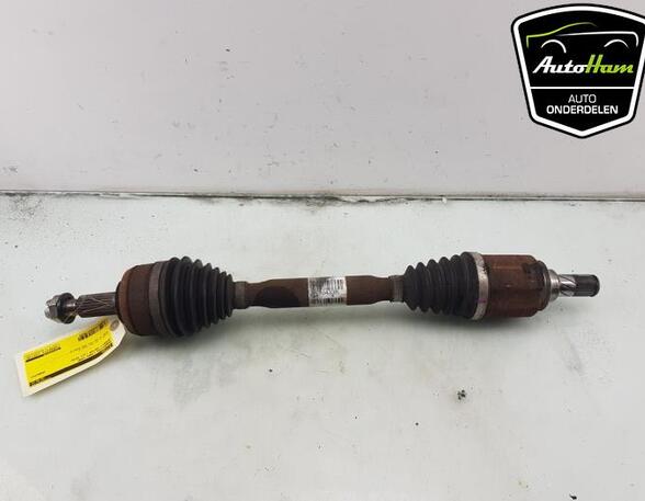 Antriebswelle links vorne Renault Captur J5, H5 391010433R P20874058