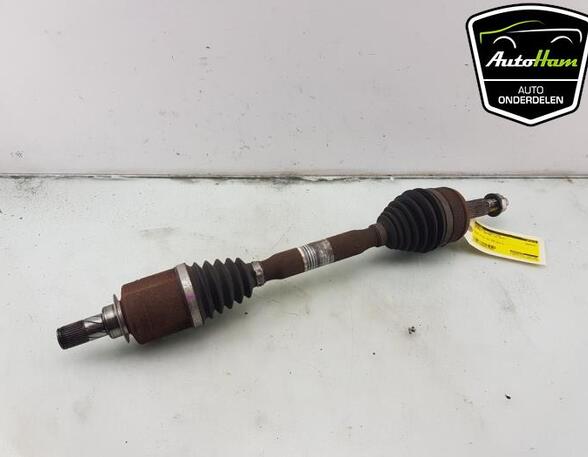 Drive Shaft RENAULT CAPTUR I (J5_, H5_), RENAULT CLIO IV (BH_)