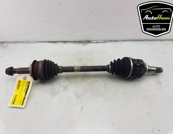 Drive Shaft TOYOTA YARIS (_P13_)