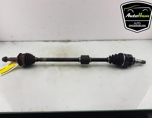 Drive Shaft TOYOTA YARIS (_P13_)