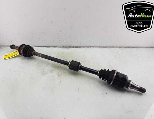 Drive Shaft TOYOTA YARIS (_P13_)