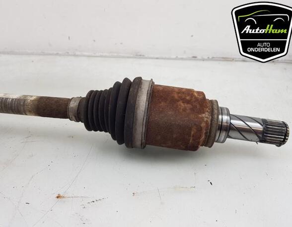 Drive Shaft RENAULT TWINGO III (BCM_, BCA_)