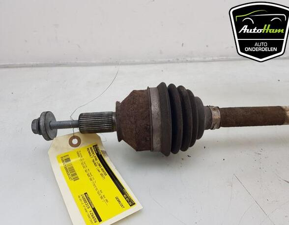 Drive Shaft RENAULT TWINGO III (BCM_, BCA_)