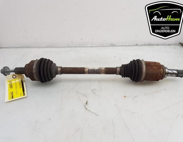 Drive Shaft RENAULT TWINGO III (BCM_, BCA_)