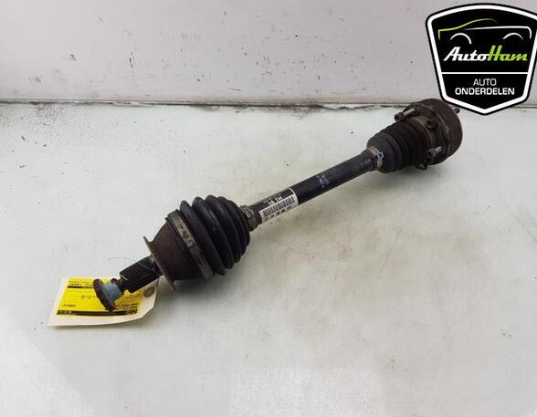 Drive Shaft VW POLO (9N_), SKODA FABIA I (6Y2), VW FOX Hatchback (5Z1, 5Z3, 5Z4), SEAT IBIZA III (6L1)