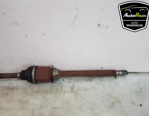 Drive Shaft JEEP RENEGADE SUV (BU, B1)