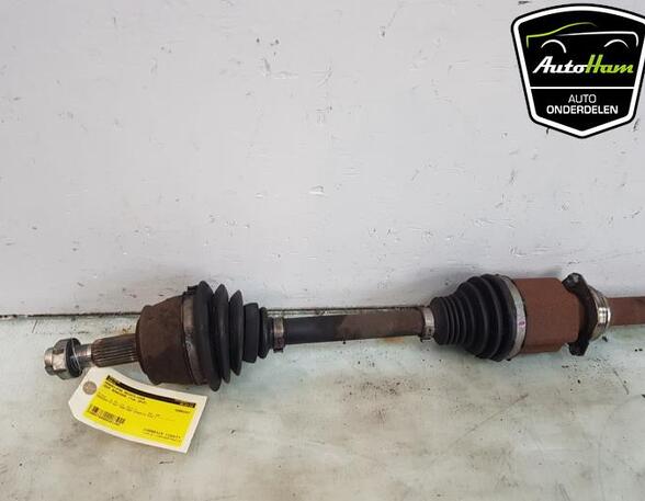 Drive Shaft JEEP RENEGADE SUV (BU, B1)