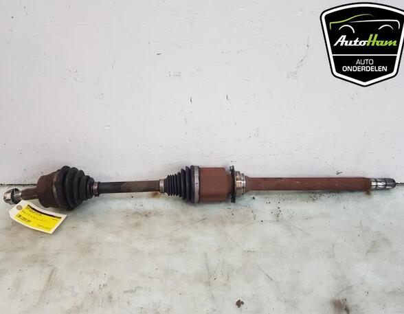 Drive Shaft JEEP RENEGADE SUV (BU, B1)